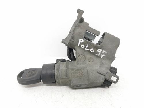 Used Ignition barrel Ignition barrel VW POLO III (6N1) 64 1.9 D (64 hp) 22960710 22960710