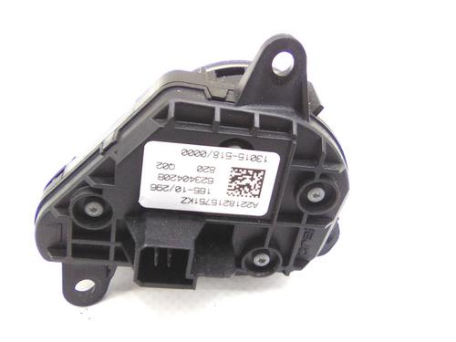 Other MERCEDES-BENZ S-CLASS (W221, V221) S 350 CDI | BP27661517O1