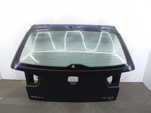 Used Tailgate SEAT IBIZA II (6K1) 1.9 SDI (64 hp) 19862072