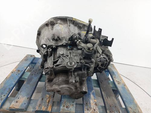 Gearbox RENAULT MEGANE II (BM0/1_, CM0/1_) 1.9 dCi | BP32396494M3
