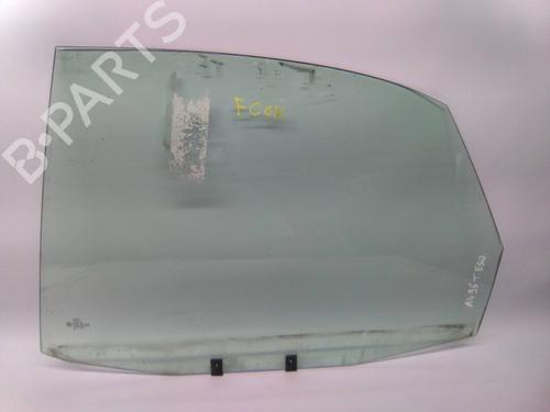 Used Rear left door window AUDI A4 B5 (8D2) 1.9 TDI (90 hp) 19862011