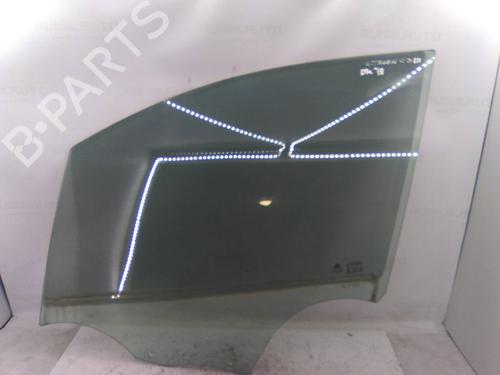 Used Front right door window CITROËN C3 / C3 ORIGIN III (SX) 1.6 BlueHDi 100 (99 hp) 19837902