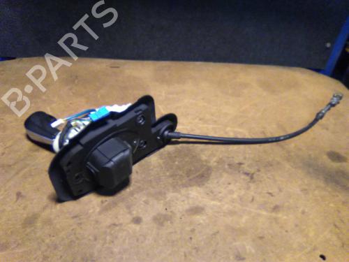 Gear lever BMW 1 (E87) 118 d | BP19857537M90