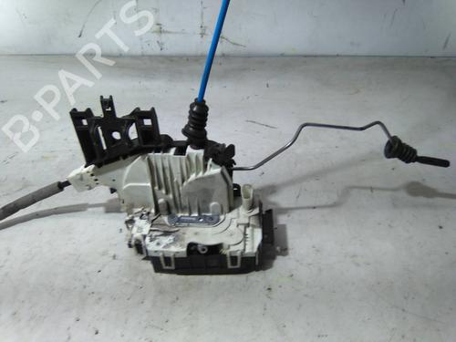 Front left lock MERCEDES-BENZ A-CLASS (W176) A 200 CDI (176.001) | BP19820305C98 