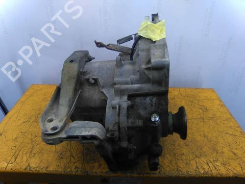 Gearbox SEAT IBIZA II (6K1) 1.4 i 16V | BP19810372M3 