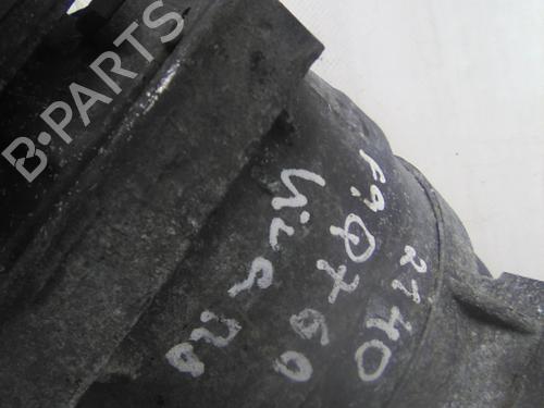 AC compressor OPEL VIVARO A Platform/Chassis (X83) 2.0 CDTI | BP19819837M34 