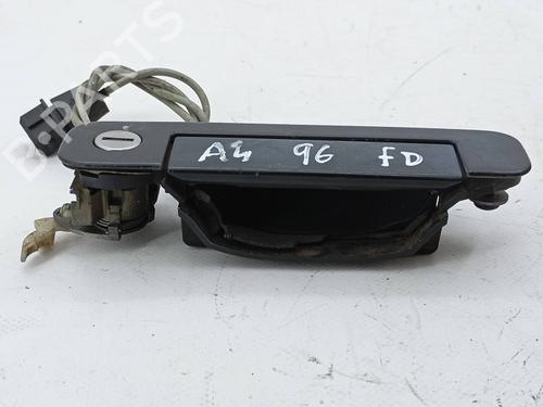Front right exterior door handle AUDI A4 B5 (8D2) 1.6 | BP19834414C129 