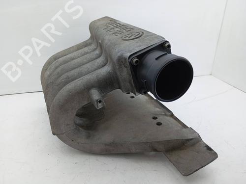 Used Intake manifold VW TRANSPORTER T4 Platform/Chassis (70E, 70L, 70M, 7DE, 7DL, 7D 2.4 D (78 hp) 19844074
