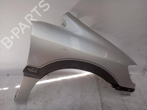 Used Right front fenders OPEL ZAFIRA A MPV (T98) 2.0 DI 16V (F75) (82 hp) 29429613