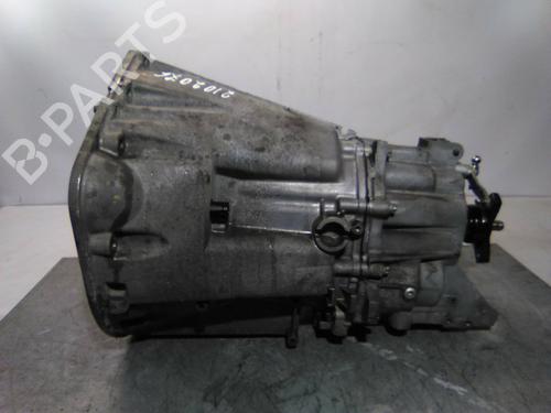 Used Gearbox MERCEDES-BENZ C-CLASS (W203) C 180 (203.035) (129 hp) 19869186