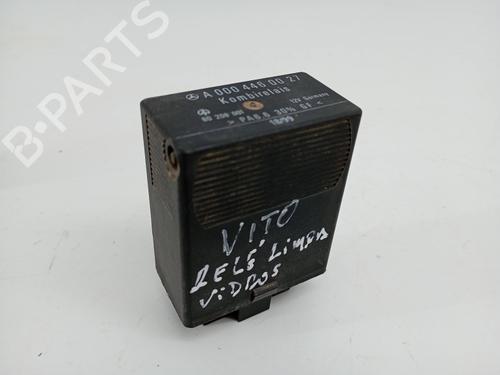 Used Other MERCEDES-BENZ VITO Bus (W638) 113 2.0 (638.114, 638.194) (129 hp) 32390807