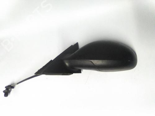 Left mirror SEAT IBIZA III (6L1) 1.9 TDI | BP22935576C26 
