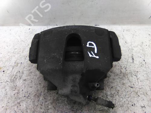 Right front brake caliper FORD TOURNEO CONNECT 1.8 TDCi | BP19840413M104 