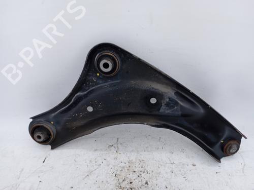 Left front suspension arm NISSAN JUKE (F15) 1.5 dCi | BP19842524M12 