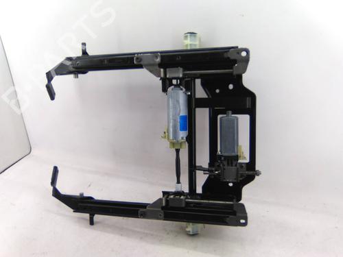 Other MERCEDES-BENZ S-CLASS (W221, V221) S 350 CDI | BP27835999O1