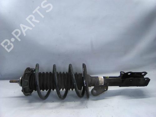Used Left front shock absorber HONDA JAZZ II (GD_, GE3, GE2) 1.2 i-DSI (GD5, GE2) (78 hp) 19809561