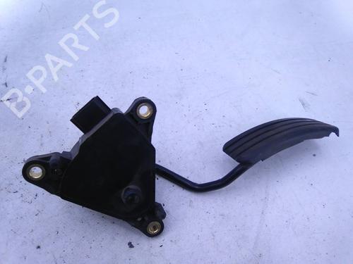 Pedal RENAULT MEGANE II Estate (KM0/1_) 1.5 dCi (KM0F, KM0T, KM2B) | BP19814683I4 