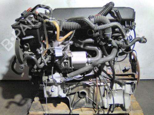 Engine BMW 3 (E46) 330 d | BP19845679M1 