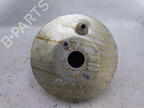 Servo brake MERCEDES-BENZ 190 (W201) D 2.0 (201.122) | BP19856554M42 