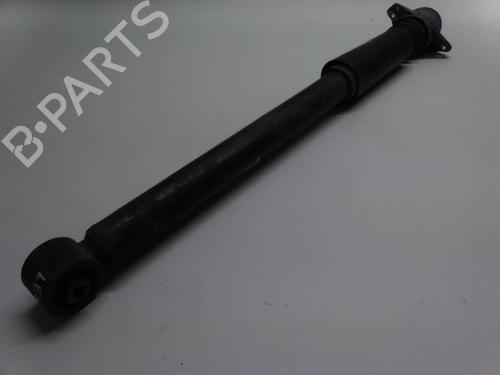 Used Left rear shock absorber SEAT LEON (1M1) 1.9 TDI (110 hp) 22935197