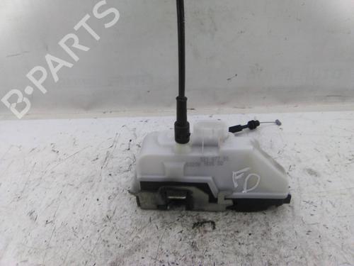 Used Front right lock CITROËN C2 (JM_) 1.6 (109 hp) 19831765