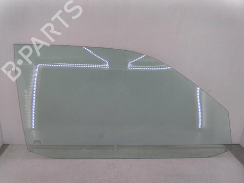 Used Front right door window SEAT IBIZA II (6K1) 1.9 TDI (90 hp) 19828334