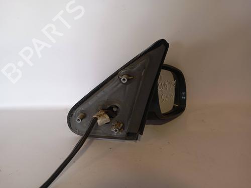 Right mirror SEAT CORDOBA (6K1, 6K2) 1.6 i | BP19850190C27 