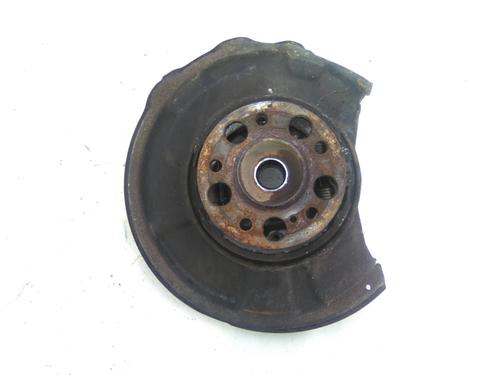 Used Left rear steering knuckle MERCEDES-BENZ E-CLASS (W211) E 270 CDI (211.016) (177 hp) 19847051
