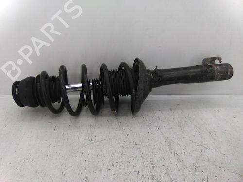 Right front shock absorber AUDI A3 (8L1) 1.9 TDI | BP19838757M17 