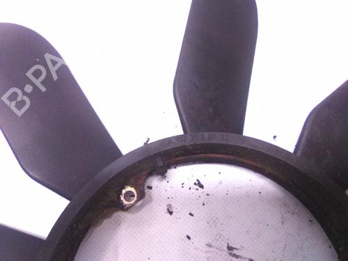 Andere MERCEDES-BENZ C-CLASS (W202) C 240 (202.026) | BP19865447O1