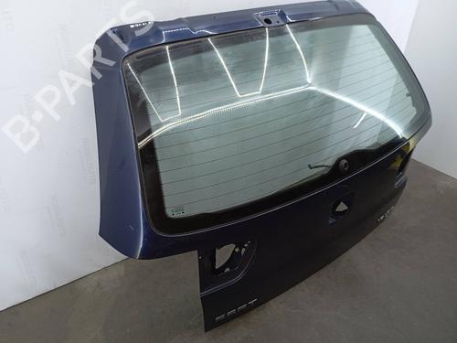 Tailgate SEAT IBIZA II (6K1) 1.9 SDI | BP19862072C6 