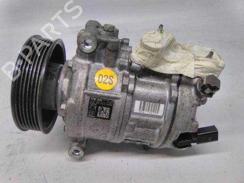 AC-Kompressor SEAT IBIZA V (KJ1, KJG) 1.0 TSI | BP19869937M34
