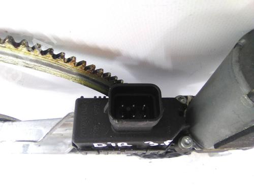 Front right window mechanism OPEL ASTRA H (A04) 1.7 CDTI (L48) | BP19850496C23 