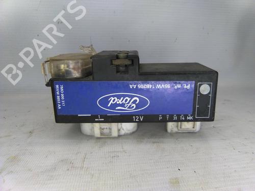 Used Other FORD GALAXY I (WGR) 1.9 TDI (90 hp) 19876107