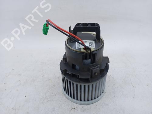 Used Heater blower motor Heater blower motor PEUGEOT 308 II (LB_, LP_, LW_, LH_, L3_) 1.6 HDi (92 hp) 24550887 24550887