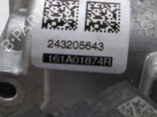 Other RENAULT MEGANE IV Grandtour (K9A/M/N_) 1.5 dCi 110 | BP23989774O1 