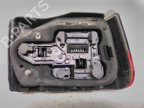 Left taillight SEAT IBIZA II (6K1) 1.0 | BP19859538C34 