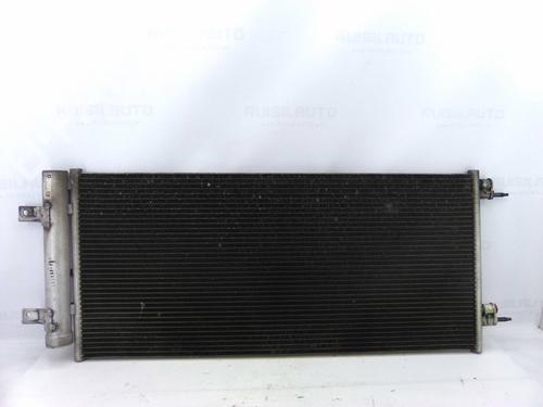 Used AC radiator OPEL ASTRA K Sports Tourer (B16) 1.6 CDTi (35) (110 hp) 19821334