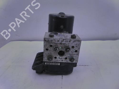ABS Bremseaggregat MERCEDES-BENZ E-CLASS (W210) E 220 D (210.004) (95 hp) 22961224