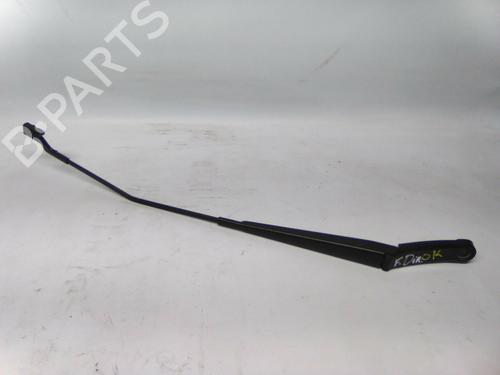 Used Front windshield wiper arm SEAT IBIZA V (KJ1, KJG) 1.0 TSI (95 hp) 19870056