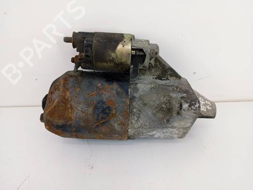 Used Starter Starter TOYOTA COROLLA Compact (_E9_) 1.3 (82 hp) 33888795 33888795