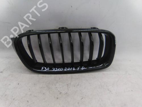 Used Grille BMW 3 (F30, F80) 320 d (163 hp) 19842881