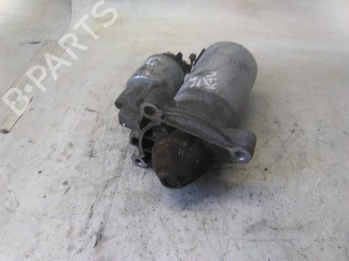 Starter PEUGEOT 206 Hatchback (2A/C) 1.6 16V | BP19819523M8 