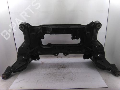 Subframe NISSAN X-TRAIL I (T30) 2.2 dCi 4x4 | BP19872853M9 