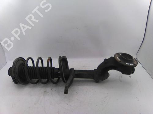 Used Right front steering knuckle CITROËN SAXO (S0, S1) 1.1 X, SX (60 hp) 19809125