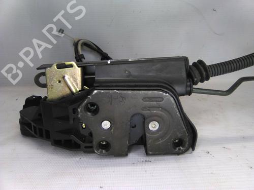 Front left lock KIA SPORTAGE II (JE_, KM_) 2.0 CRDi | BP19874492C98