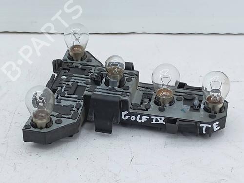 Andre VW GOLF IV (1J1) 1.9 TDI (90 hp) 20695007