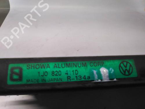 AC radiator AUDI TT Roadster (8N9) 1.8 T | BP19866189M32 