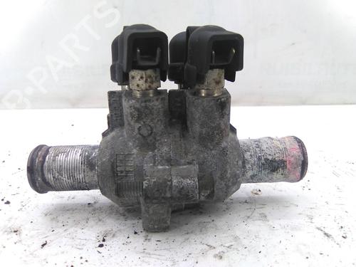 Módulo eletrónico PEUGEOT 206 SW (2E/K) 1.4 HDi (68 hp) 19830146