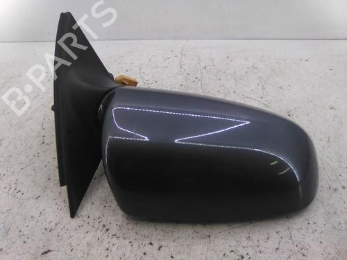 Right mirror AUDI A4 B7 (8EC) 2.0 TDI | BP19846323C27 